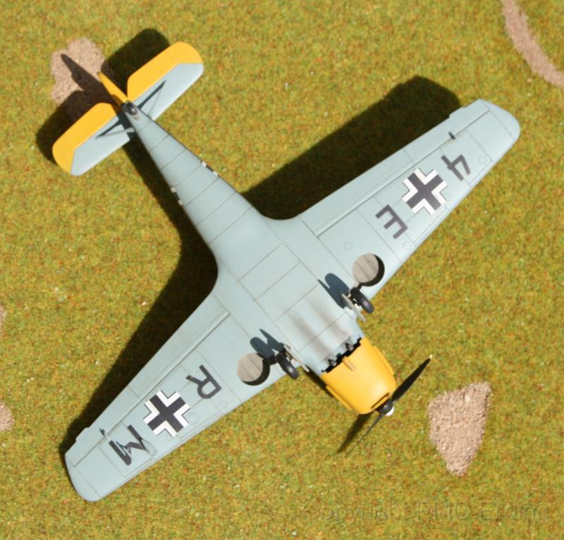 Bf108B-3 Eduard 1-48 Hellinger Othmar 05.JPG